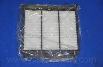 Filter, interior air PMC PMG-007