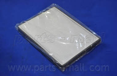 Filter, interior air PMC PMM-016