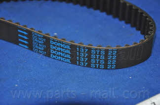 PMC PNA-009 Timing Belt Kit PNA009