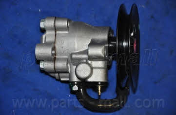 Hydraulic Pump, steering system PMC PPA-004