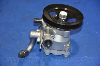Hydraulic Pump, steering system PMC PPA-008