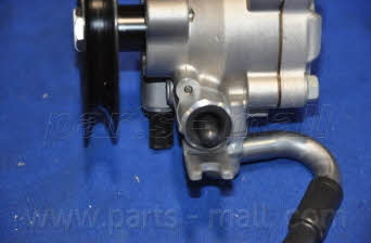Hydraulic Pump, steering system PMC PPA-008