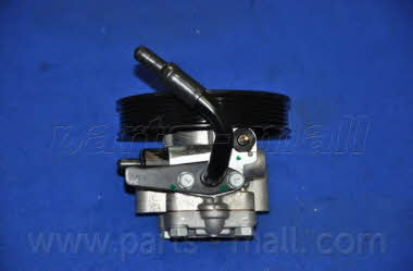 Hydraulic Pump, steering system PMC PPA-012