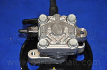 Hydraulic Pump, steering system PMC PPA-013