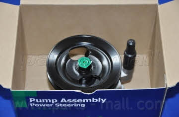 Hydraulic Pump, steering system PMC PPA-016