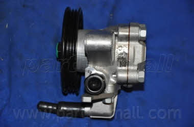 Hydraulic Pump, steering system PMC PPA-020