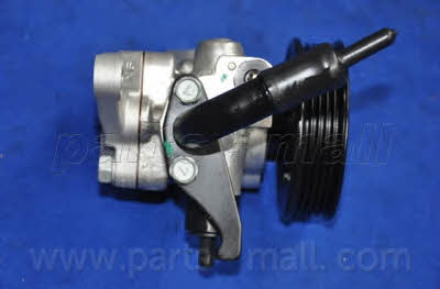 Hydraulic Pump, steering system PMC PPA-052