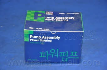 Hydraulic Pump, steering system PMC PPA-073