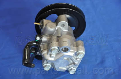 Hydraulic Pump, steering system PMC PPA-077