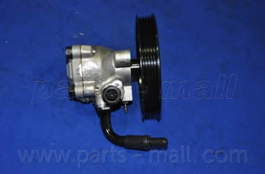 Hydraulic Pump, steering system PMC PPA-080