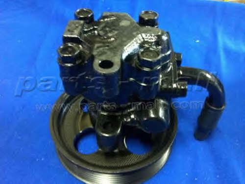 PMC PPA-081 Hydraulic Pump, steering system PPA081