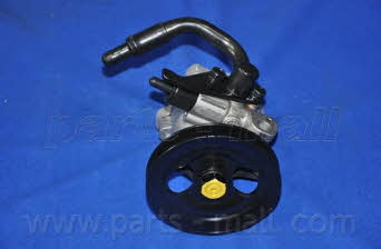 Hydraulic Pump, steering system PMC PPA-098