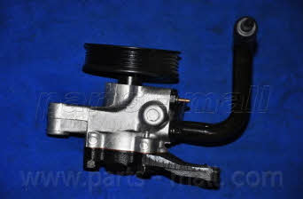 Hydraulic Pump, steering system PMC PPB-019