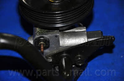 PMC PPB-019 Hydraulic Pump, steering system PPB019