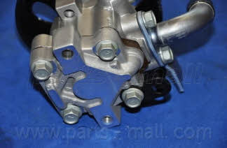 Hydraulic Pump, steering system PMC PPB-024