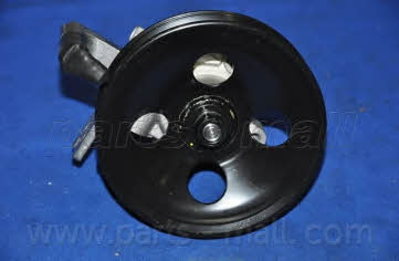 Hydraulic Pump, steering system PMC PPB-028