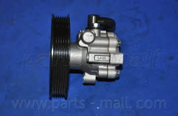Hydraulic Pump, steering system PMC PPC-013