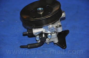 Hydraulic Pump, steering system PMC PPD-001