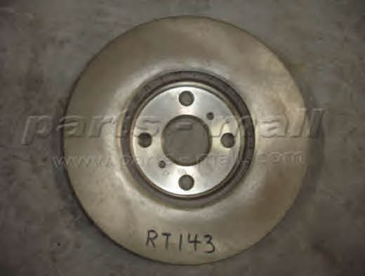 PMC PRF-045 Brake disc PRF045