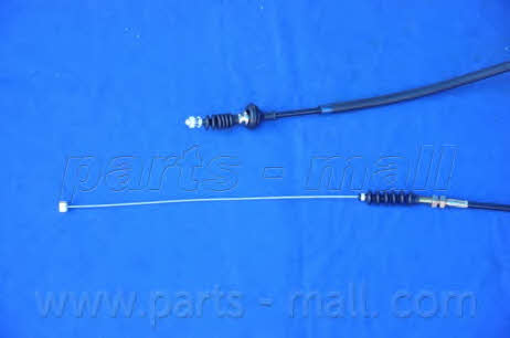 Accelerator cable PMC PTA-047