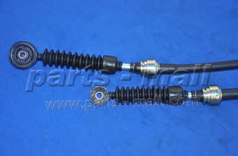 PMC PTA-099 Clutch cable PTA099