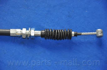 Cable Pull, parking brake PMC PTA-101