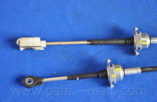 Gear shift cable PMC PTA-110