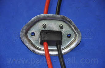 Gear shift cable PMC PTA-112
