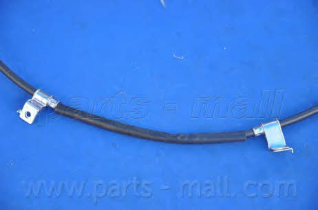 PMC PTA-145 Parking brake cable, right PTA145