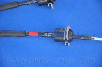 Gear shift cable PMC PTA-155