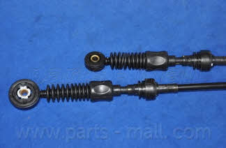 Gear shift cable PMC PTA-169