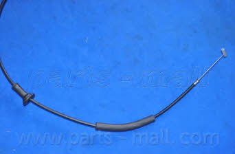 PMC PTA-186 Hood lock cable PTA186