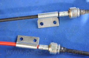 PMC PTA-208 Gear shift cable PTA208