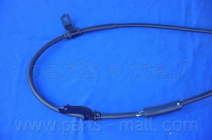 PMC PTA-270 Parking brake cable, right PTA270