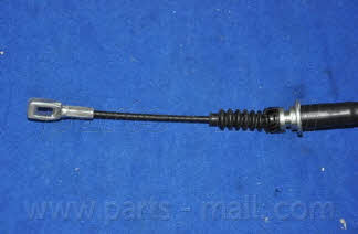 PMC PTA-279 Parking brake cable left PTA279