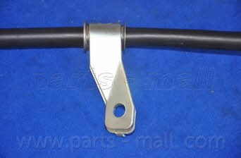 PMC PTA-280 Parking brake cable left PTA280