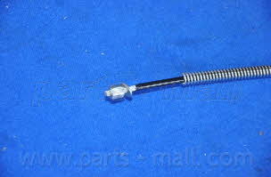 Clutch cable PMC PTA-327