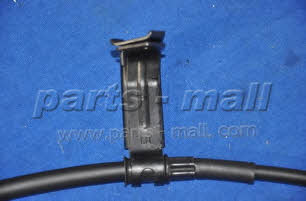 PMC Parking brake cable left – price