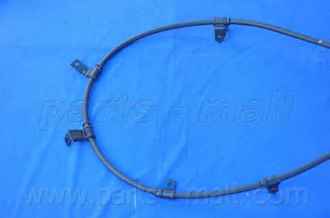 PMC PTA-349 Parking brake cable, right PTA349