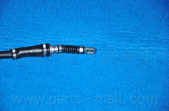 PMC PTA-361 Parking brake cable left PTA361