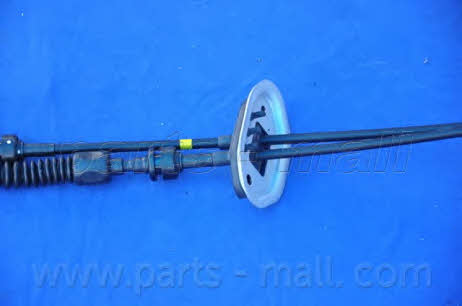 Gear shift cable PMC PTA-371