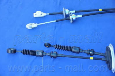 PMC PTA-371 Gear shift cable PTA371