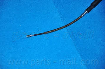 PMC PTA-400 Parking brake cable left PTA400