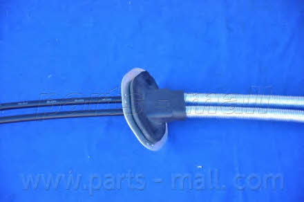 Clutch cable PMC PTA-453