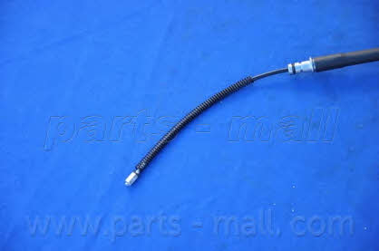 PMC PTA-518 Parking brake cable left PTA518