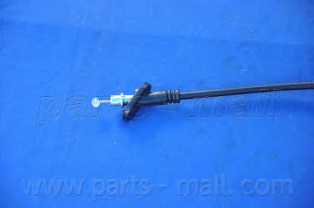 PMC PTA-522 Parking brake cable left PTA522