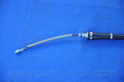 PMC PTA-525 Parking brake cable, right PTA525