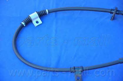 PMC PTA-534 Cable Pull, parking brake PTA534