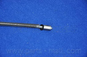 PMC PTA-541 Parking brake cable, right PTA541