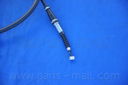 PMC PTA-554 Parking brake cable left PTA554